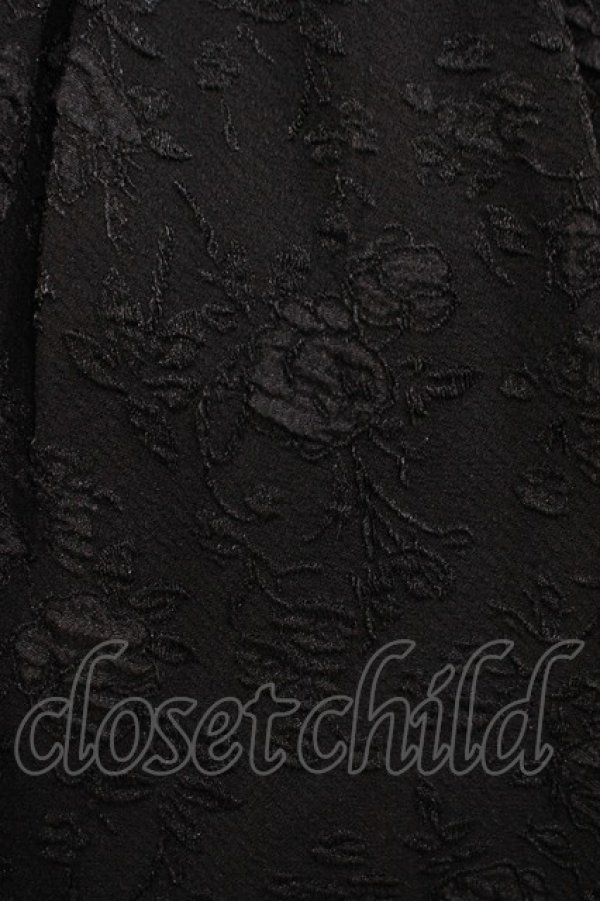 Amavel Oriental Rose チャイナバルーンワンピース Oriental Rose チャイナバルーンワンピース （9105335255271