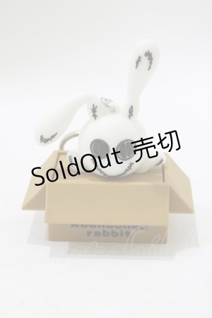 画像: NieR CLOTHING / マスコットキーホルダー   H-25-08-07-051-PU-ZA-KB-ZH