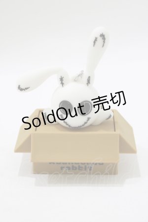 画像: NieR Clothing / マスコットキーホルダー   H-25-08-07-054-PU-ZA-KB-ZH