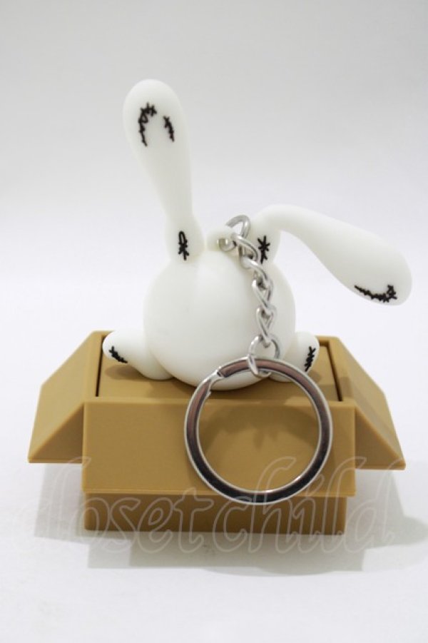 画像2: NieR Clothing / マスコットキーホルダー   H-25-08-07-054-PU-ZA-KB-ZH (2)