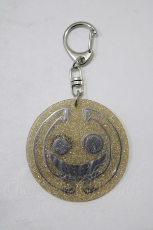 画像: NieR Clothing / アクリルキーホルダー   H-25-08-07-062-PU-ZA-KB-ZH