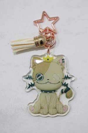 画像: NieR Clothing / アクリルキーホルダー   H-25-08-07-063-PU-ZA-KB-ZH