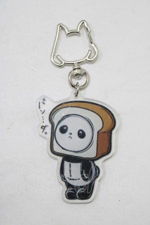 画像: NieR Clothing / アクリルキーホルダー   H-25-08-07-078-PU-ZA-KB-ZH