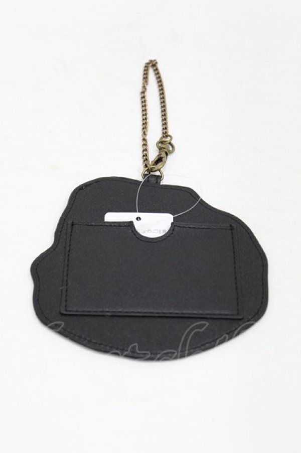 画像2: ATELIER PIERROT / パスケース   H-25-08-07-1013-EL-ZA-KB-ZH (2)