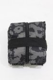 画像3: NieR Clothing / エコバッグ  黒 H-25-08-07-1022-PU-BG-KB-ZH (3)