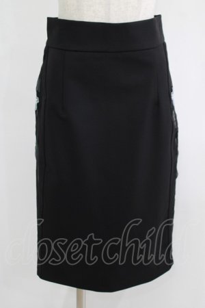 画像: CuLLt / PRESERVED ROSE SKIRT L ブルーローズ H-25-08-07-017-PU-SK-KB-ZH