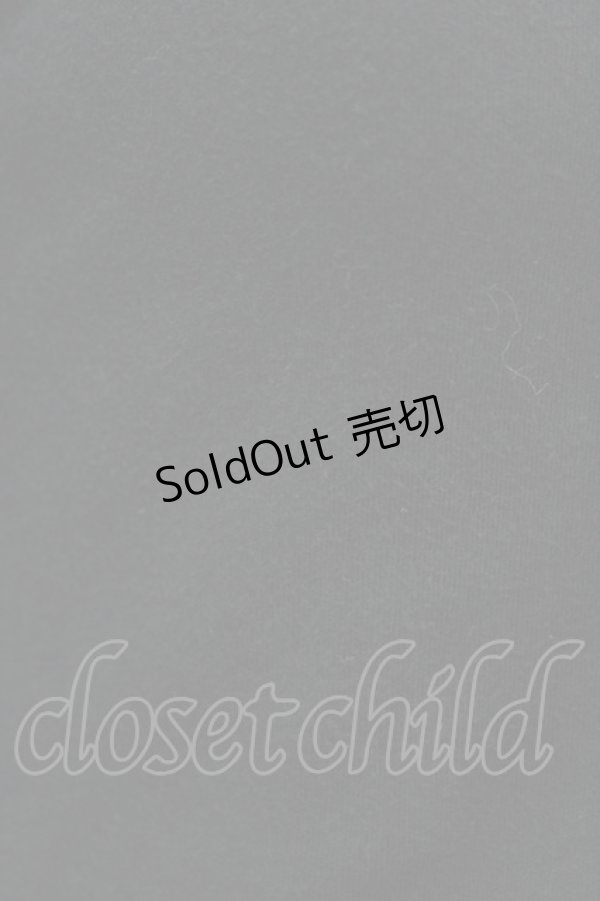 画像5: BABY,THE STARS SHINE BRIGHT / うさみみフリルカーディガン Free ブラック H-25-08-08-1044-BA-TO-NS-ZH (5)