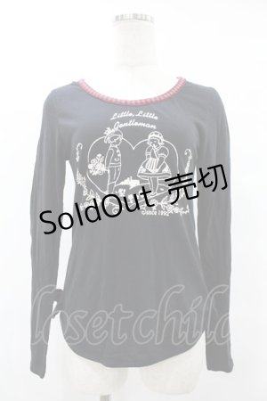 画像: Fi.n.t / チェック切替プルオーバー Free BLACK H-25-08-08-1048-CA-TS-NS-ZH