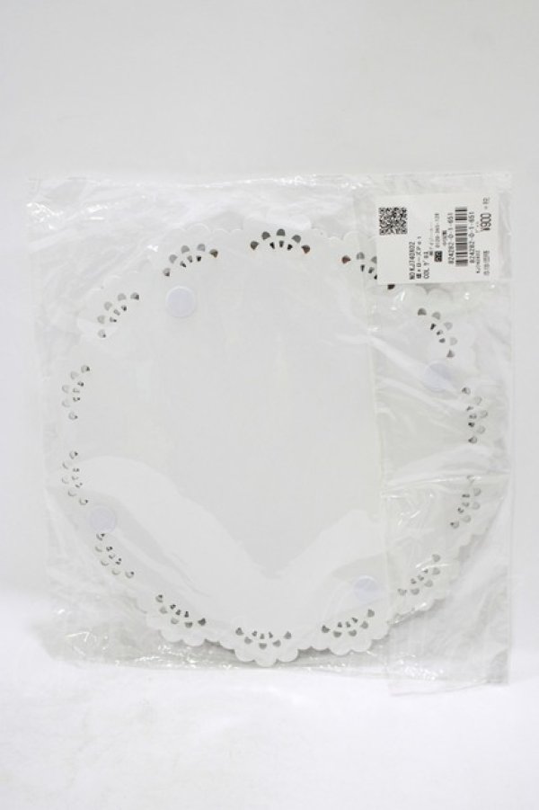 画像2: axes femme / 蝶×ローズPot  オフ H-25-08-08-067-AX-ZA-NS-ZH (2)