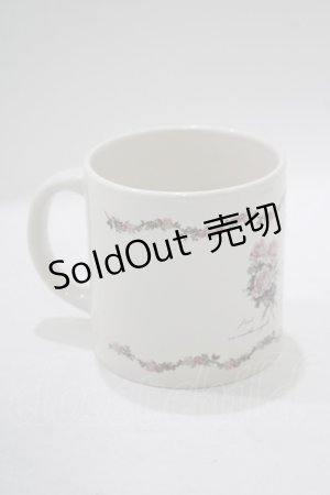 画像: Fi.n.t / マグカップ  オフ H-25-08-08-073-CA-ZA-NS-ZH