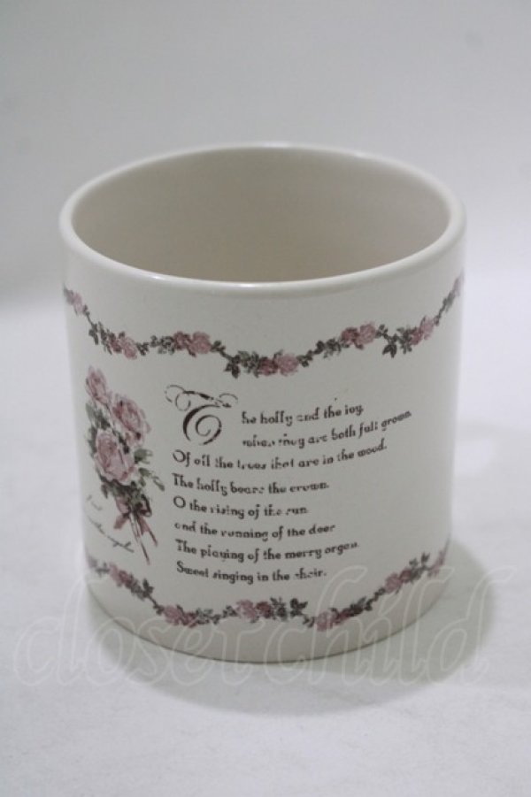 画像2: Fi.n.t / マグカップ  オフ H-25-08-08-073-CA-ZA-NS-ZH (2)