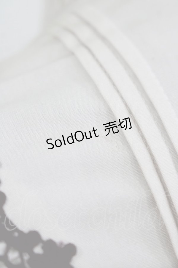 Victorian maiden / 別珍マロリーワンピース Free ボルドー H-25