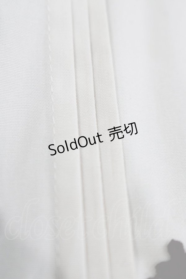 画像5: Victorian maiden / 別珍マロリーワンピース Free ボルドー H-25-08-08-012-CL-OP-NS-ZH (5)