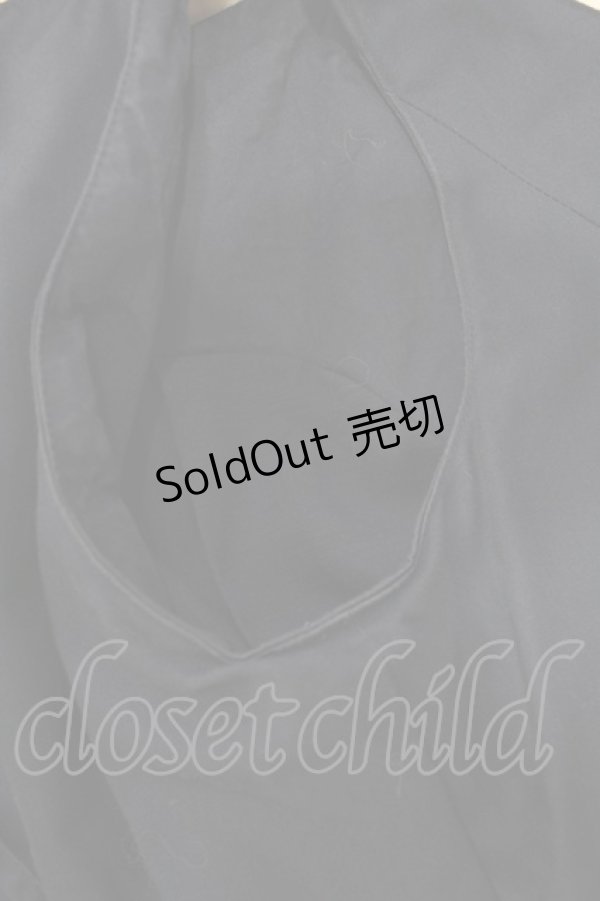 画像6: Mary Magdalene / アンジェリカワンピース Free ネイビー H-25-08-09-1011-CL-OP-NS-ZH (6)