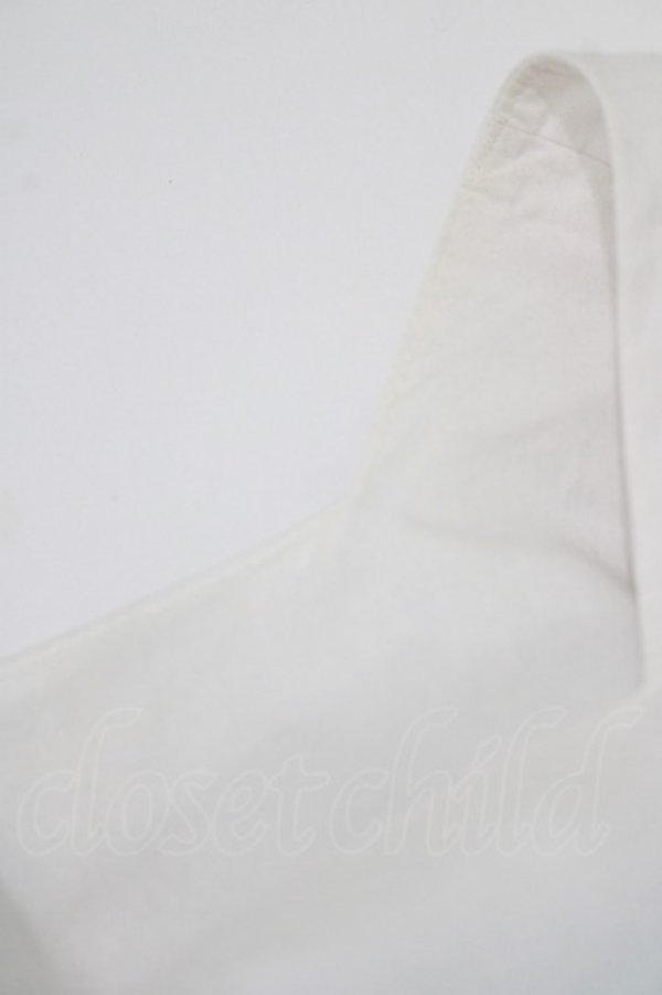 画像5: Jane Marple / Golden goose townのスクエアドレス  ブルースカイ H-25-08-09-002-JM-OP-KB-ZH (5)