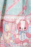 画像5: Angelic Pretty / MELODY TOYSハイウエストジャンパースカート Free ミント H-25-08-11-1004-AP-OP-NS-ZH (5)