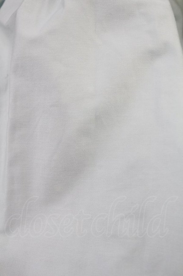 画像4: Angelic Pretty / うさぎのPatryワンピース Free サックス H-25-08-11-1013-AP-OP-NS-ZH (4)