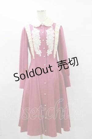 画像: Innocent World / ミシェルワンピース M  H-25-08-12-063-IW-OP-NS-ZH