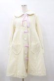 画像1: Angelic Pretty / Lovelyハートポッケコート Free オフ H-25-08-12-071-AP-CO-NS-ZT-C065 (1)
