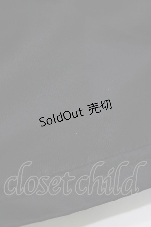 画像4: Qutie Frash / ハイネックタイトワンピ  黒 H-25-08-13-026-QU-OP-KB-ZH (4)