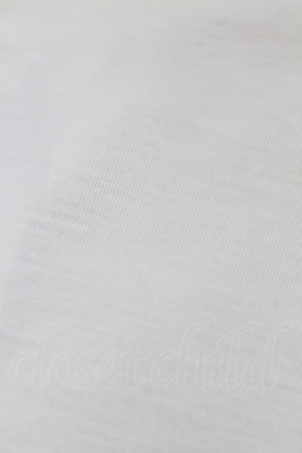 画像3: Innocent World / チュールレース後ろリボンプルオーバー Free アイボリー H-25-08-14-1035-IW-TO-NS-ZH (3)