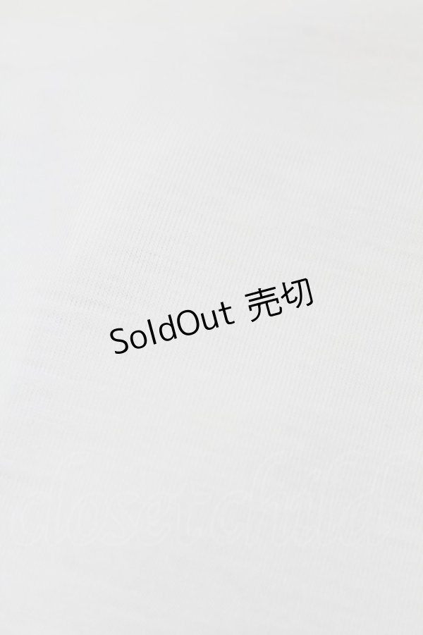 画像3: Innocent World / チュールレース後ろリボンプルオーバー Free アイボリー H-25-08-14-1035-IW-TO-NS-ZH (3)