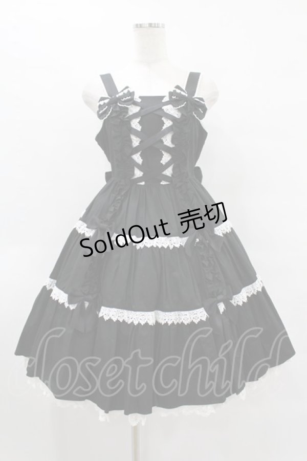肩リボンジャンパースカート AngelicPretty AngelicPretty名古屋店 on X: 