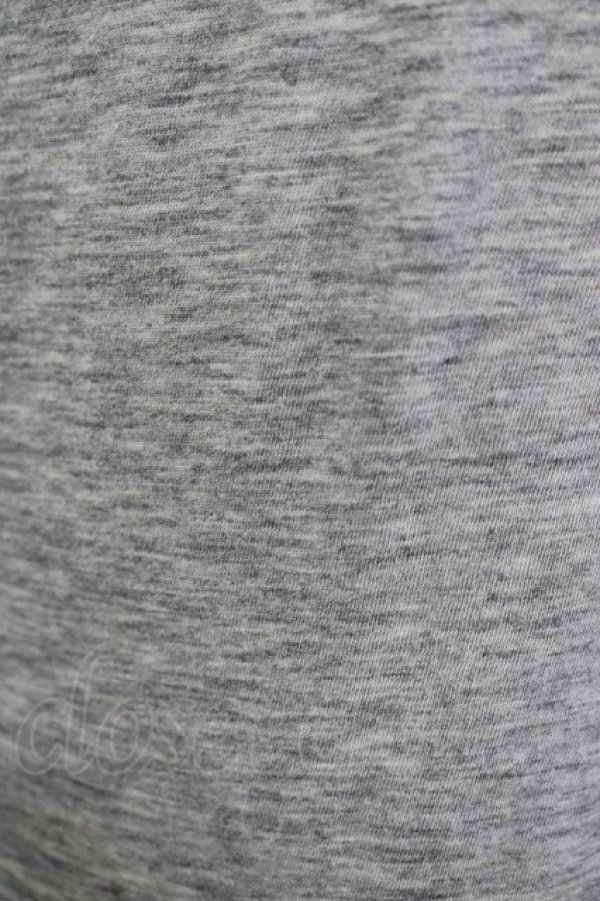 画像4: GADGET GROW / タンクトップ  グレー H-25-08-15-030-GO-TO-KB-ZT161 (4)