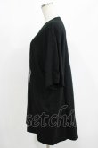 画像2: NieR Clothing / 擬人化プリントCOTTON CUTSEW XL 黒 H-25-08-15-057-PU-TO-KB-ZT164 (2)