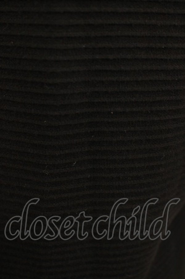 画像4: GADGET GROW / ライトジャケット  黒 H-25-08-15-021-GO-JA-KB-ZH (4)