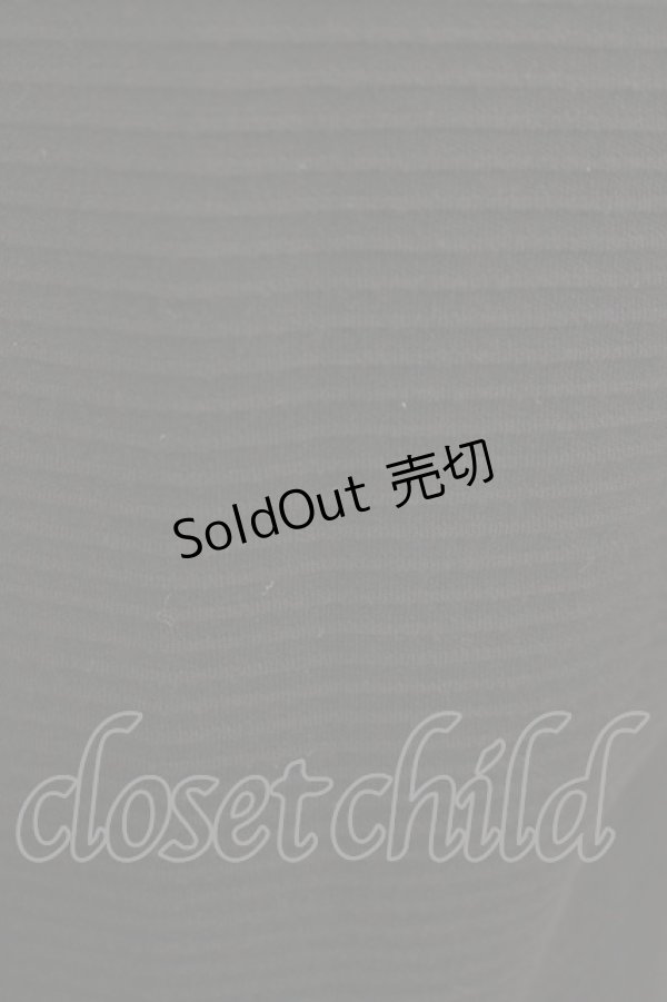 画像4: GADGET GROW / ライトジャケット  黒 H-25-08-15-021-GO-JA-KB-ZH (4)