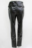 画像3: KILL STAR / Ossuary Leggings M ブラック H-25-08-16-029-SL-PA-KB-ZH (3)