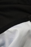 画像4: NieR Clothing / 半袖ZIPパーカー  青 H-25-08-16-048-PU-TO-KB-ZH (4)