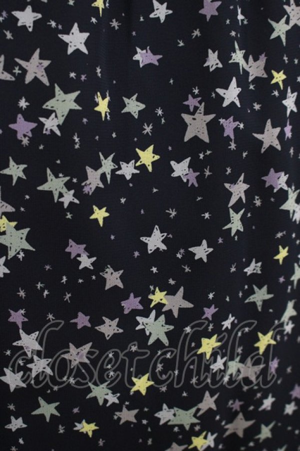 画像4: MILK / エンジェルヘヴンドレス  ブラックスター H-25-08-16-066-ML-OP-KB-ZH (4)