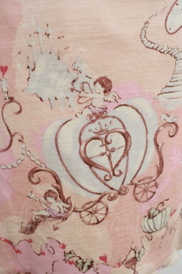 画像4: MILK / シンデレラストリートワンピース  イリュージョンラベンダー H-25-08-16-012-ML-OP-KB-ZH (4)