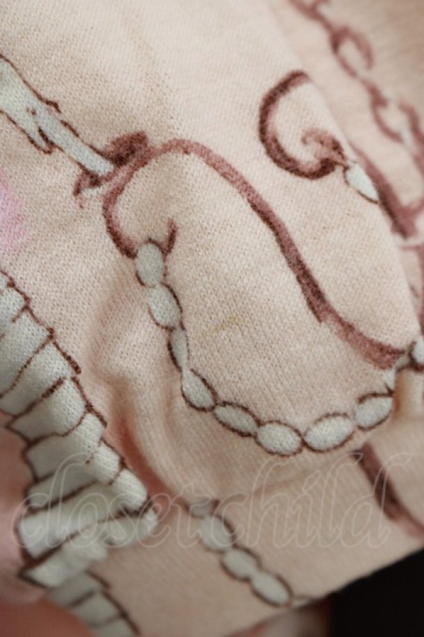 画像5: MILK / シンデレラストリートワンピース  イリュージョンラベンダー H-25-08-16-012-ML-OP-KB-ZH (5)