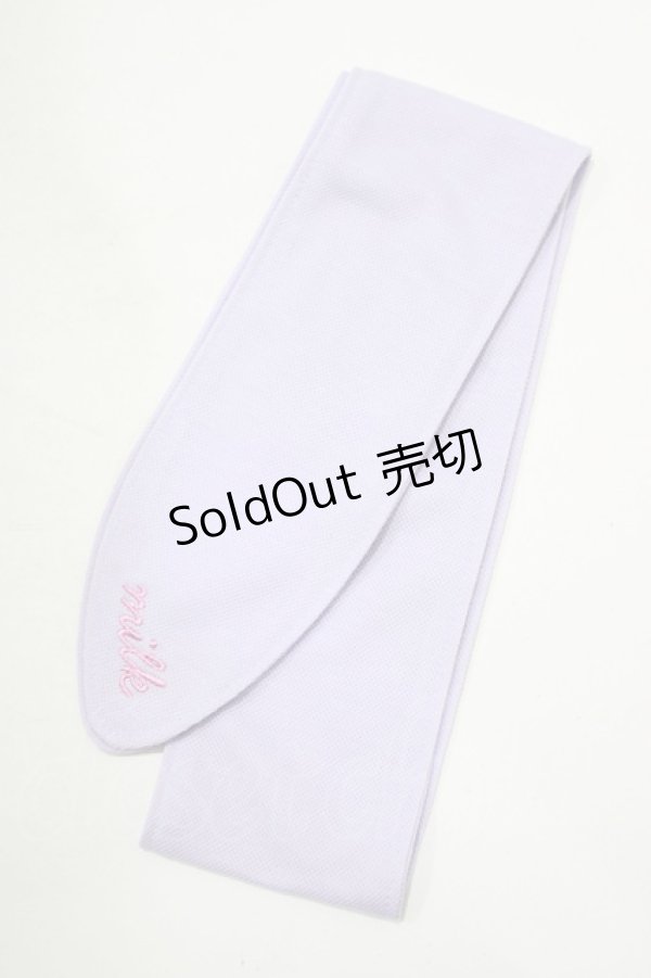 画像2: MILK / バニーイヤーヘアバンド  ラベンダー H-25-08-17-1078-ML-AC-KB-ZH (2)