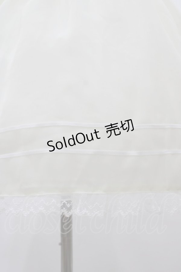 画像5: BABY,THE STARS SHINE BRIGHT / Best Wishes Sweetheartワンピース Free ペールイエロー H-25-08-18-043-BA-OP-NS-ZH (5)