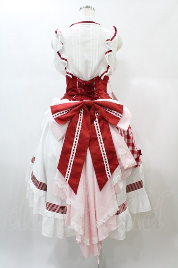 BABY,THE STARS SHINE BRIGHT / 初音ミクStrawberry Dress×BABY