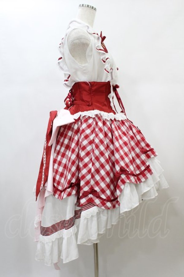 Apink ポラロイド トレカ 5枚セット Red&White Apink ポラロイド