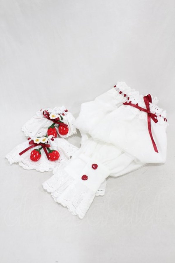 BABY,THE STARS SHINE BRIGHT / 初音ミクStrawberry Dress×BABY, THE