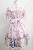 画像3: Angelic Pretty / Flower Kittenワンピース Free ピンク H-25-08-18-1034-AP-OP-NS-ZH (3)