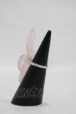 画像2: Angelic Pretty / プリティメロディリング  ピンク H-25-08-18-024-AP-AC-NS-ZH (2)