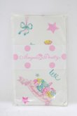 画像1: Angelic Pretty / Candy Fun Fairタイツ  オフ H-25-08-20-032-AP-ZA-NS-ZH (1)