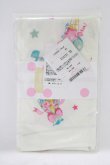 画像2: Angelic Pretty / Candy Fun Fairタイツ  オフ H-25-08-20-032-AP-ZA-NS-ZH (2)