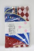 画像2: Angelic Pretty / Fantasy Theaterタイツ  レッド H-25-08-20-033-AP-ZA-NS-ZH (2)
