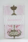 画像1: Angelic Pretty / Day Dream Carnivalタイツ  ピンク H-25-08-20-043-AP-ZA-NS-ZH (1)