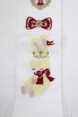 画像2: Angelic Pretty / Dolls Collectionオーバーニー  オフ H-25-08-20-044-AP-ZA-NS-ZH (2)
