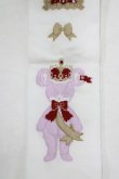 画像3: Angelic Pretty / Dolls Collectionオーバーニー  オフ H-25-08-20-044-AP-ZA-NS-ZH (3)
