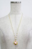 画像4: Angelic Pretty / ティーカップアクセサリーSet  ゴールド H-25-08-20-073-AP-AC-NS-ZH (4)